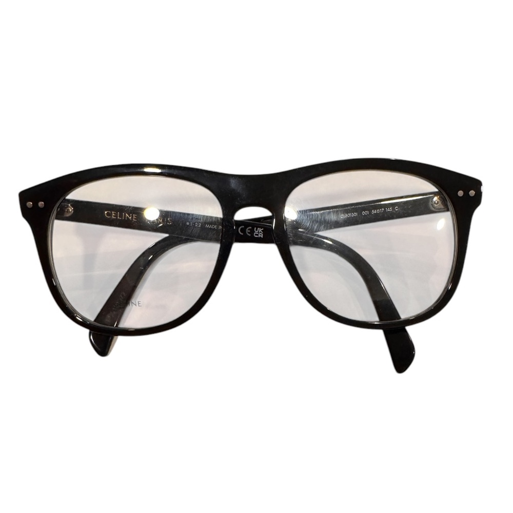 Authentic Celine eyeglasses